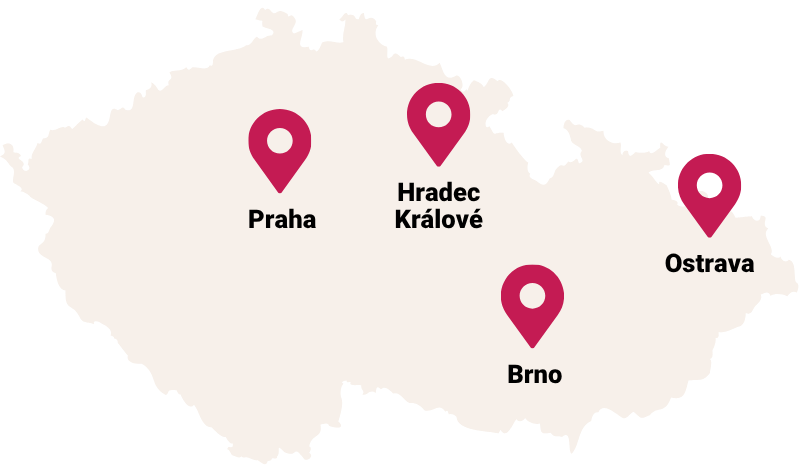 zlatnictví elody prodejny