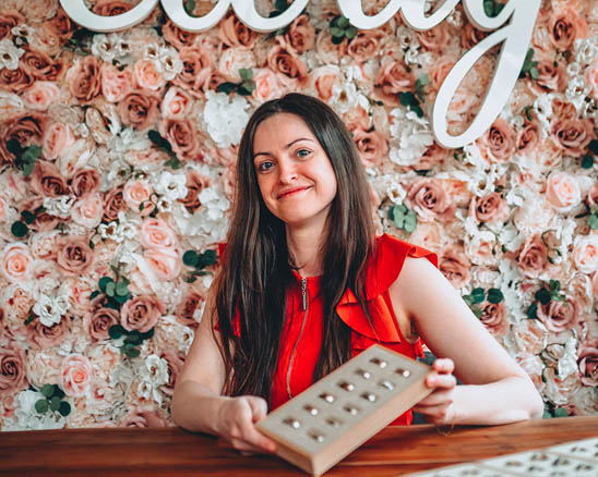 markéta elody