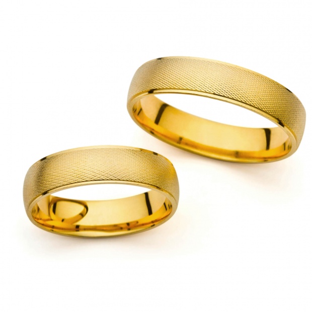 snubní prsteny elody 1090