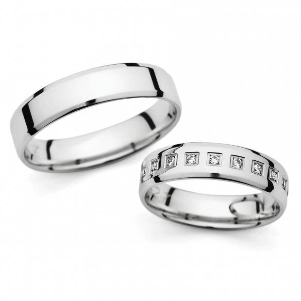 snubní prsteny elody 1427