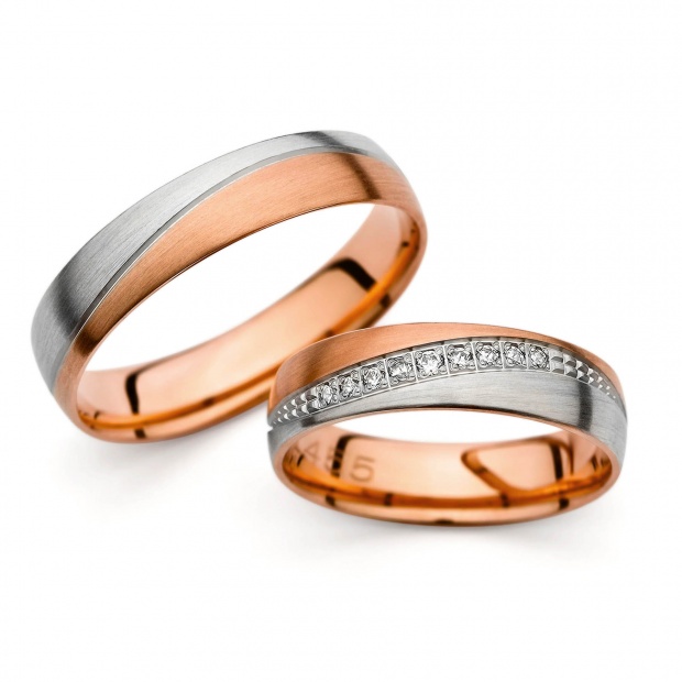snubní prsteny elody 1455