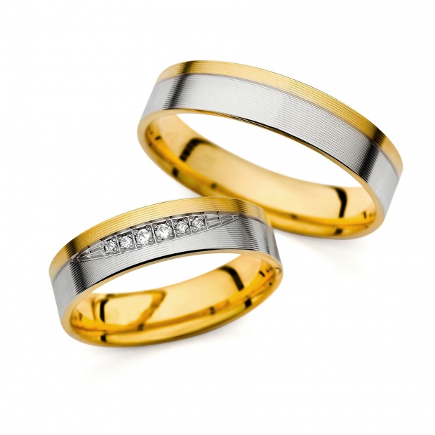 snubní prsteny elody 1465