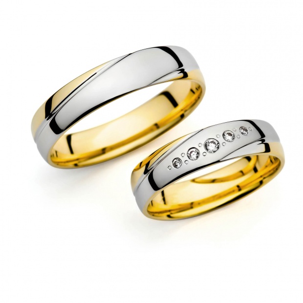 snubní prsteny elody 1483