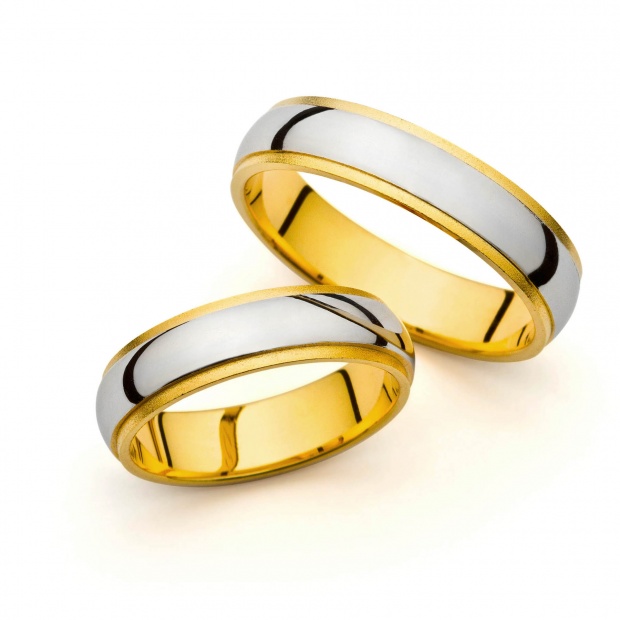 snubní prsteny elody 152