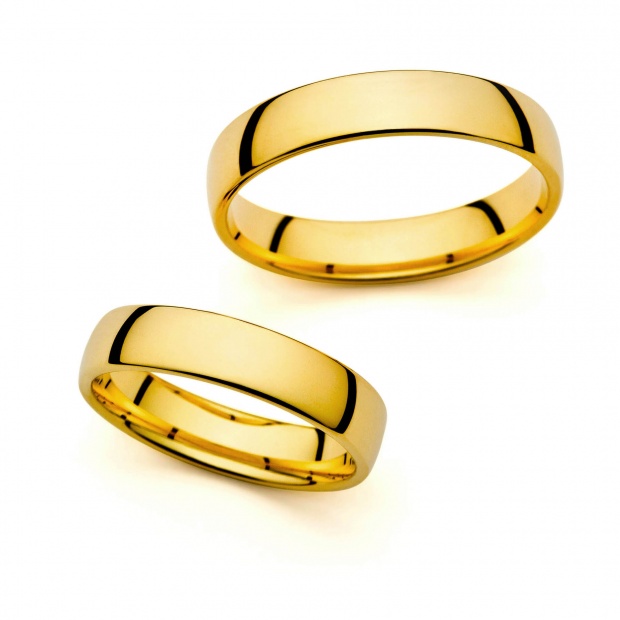 snubní prsteny elody 4257
