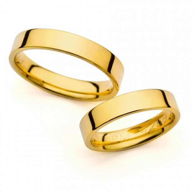 snubní prsteny elody 4259