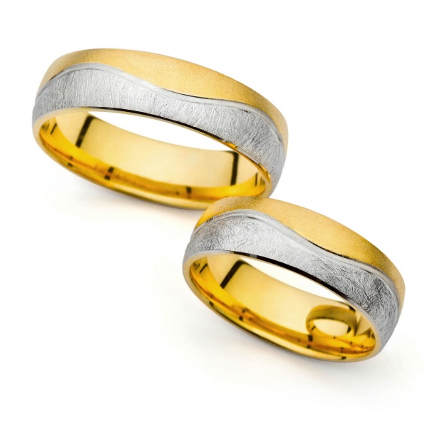 snubní prsteny elody 567