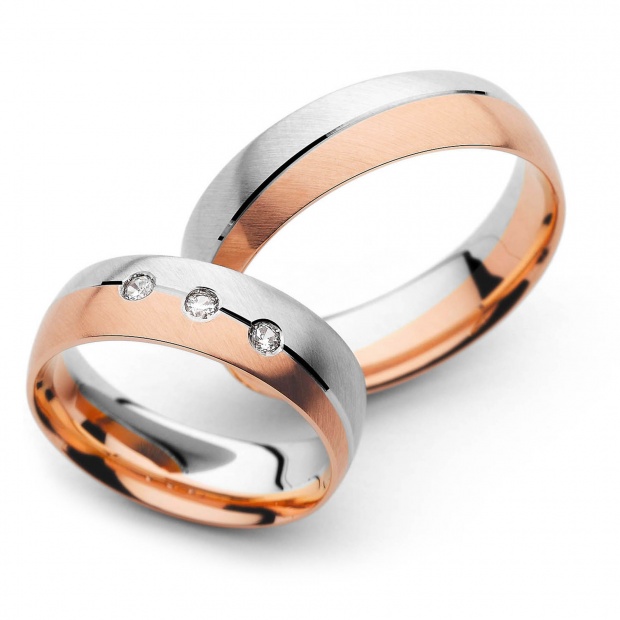 snubní prsteny elody 6037