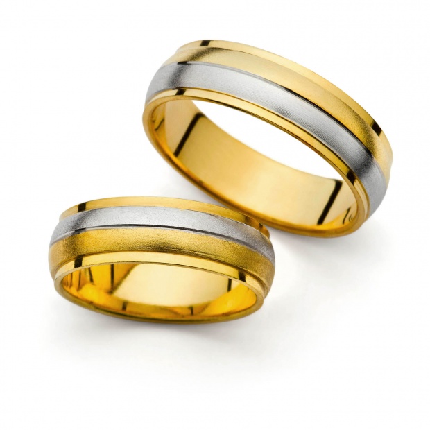 snubní prsteny elody 618