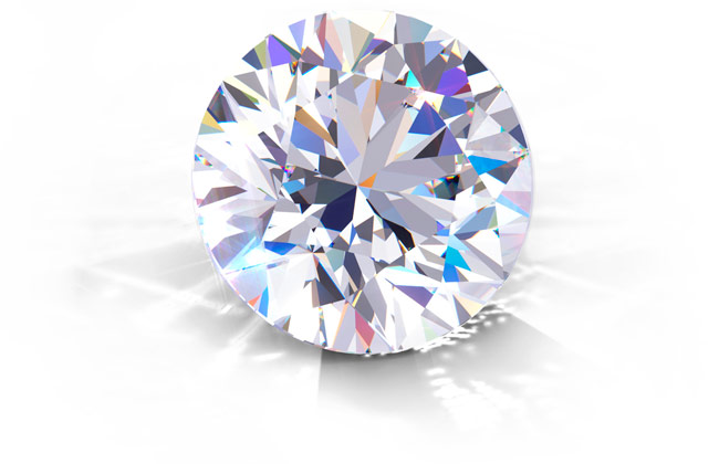 diamant na snubni prsteny
