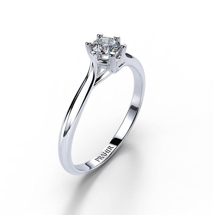 elody zásnubní prsteny bestseller