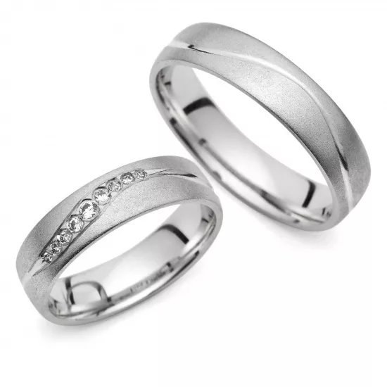 snubní prsteny elody 1203
