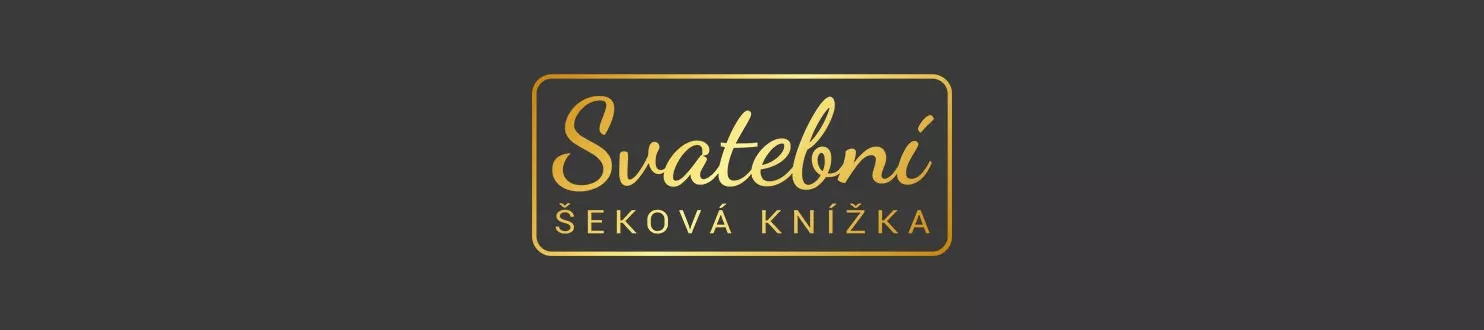 svatebni sekova knizka