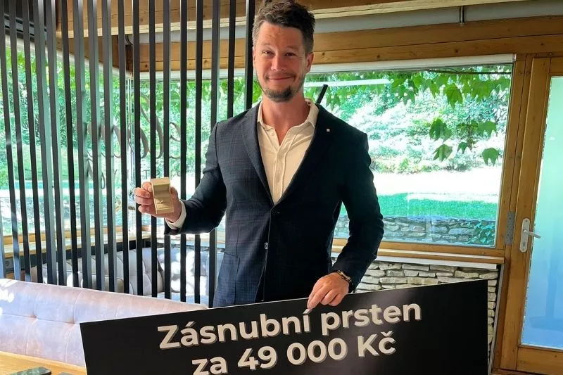 elody soutěž o zásnubní prsten výherci