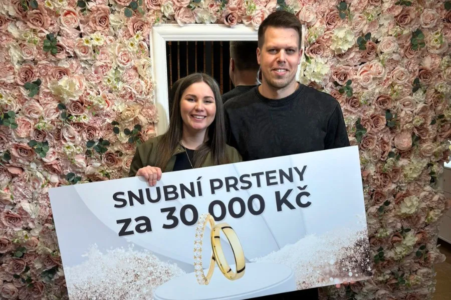 elody soutěž