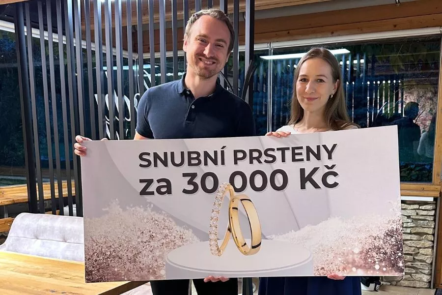 elody soutěž