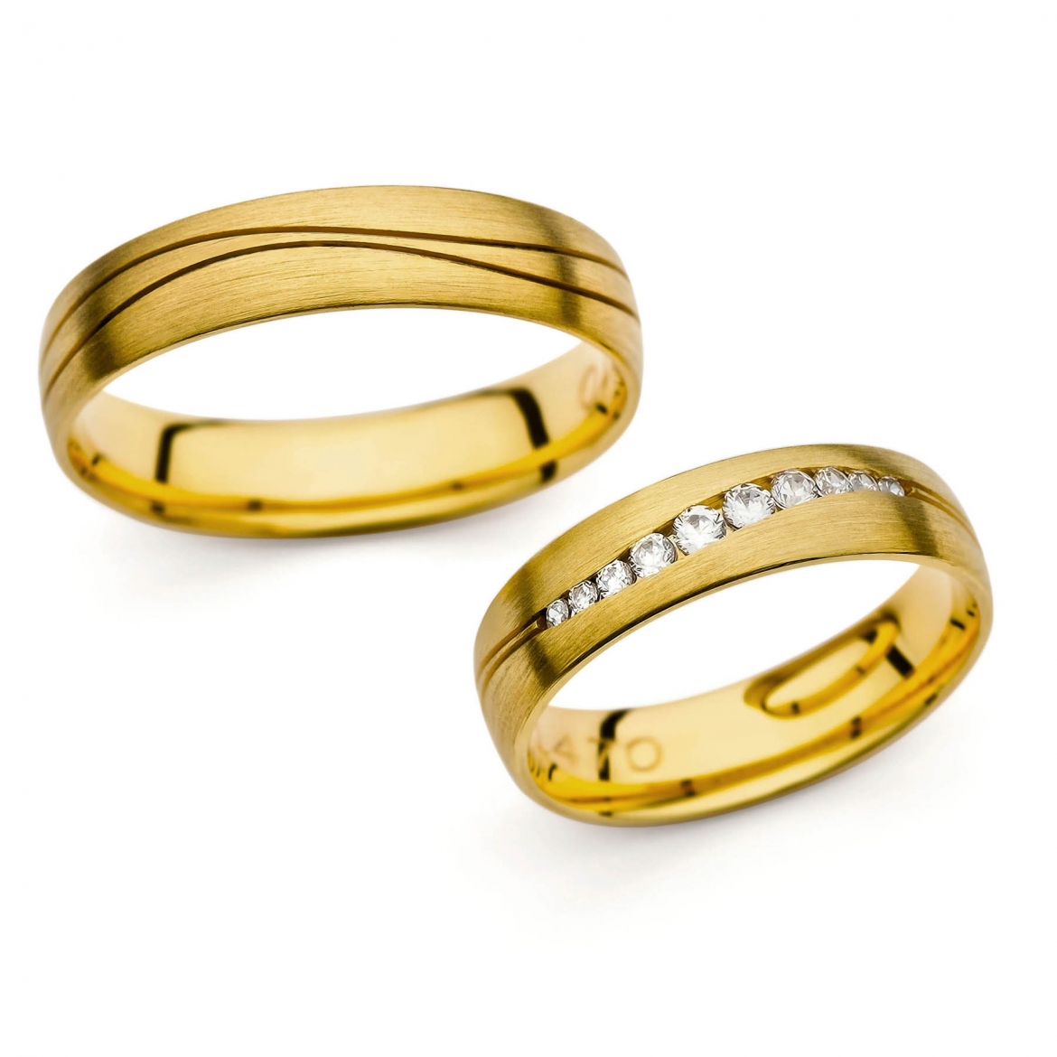 snubní prsteny elody 1470
