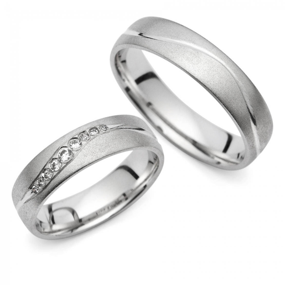 snubní prsteny elody 1203
