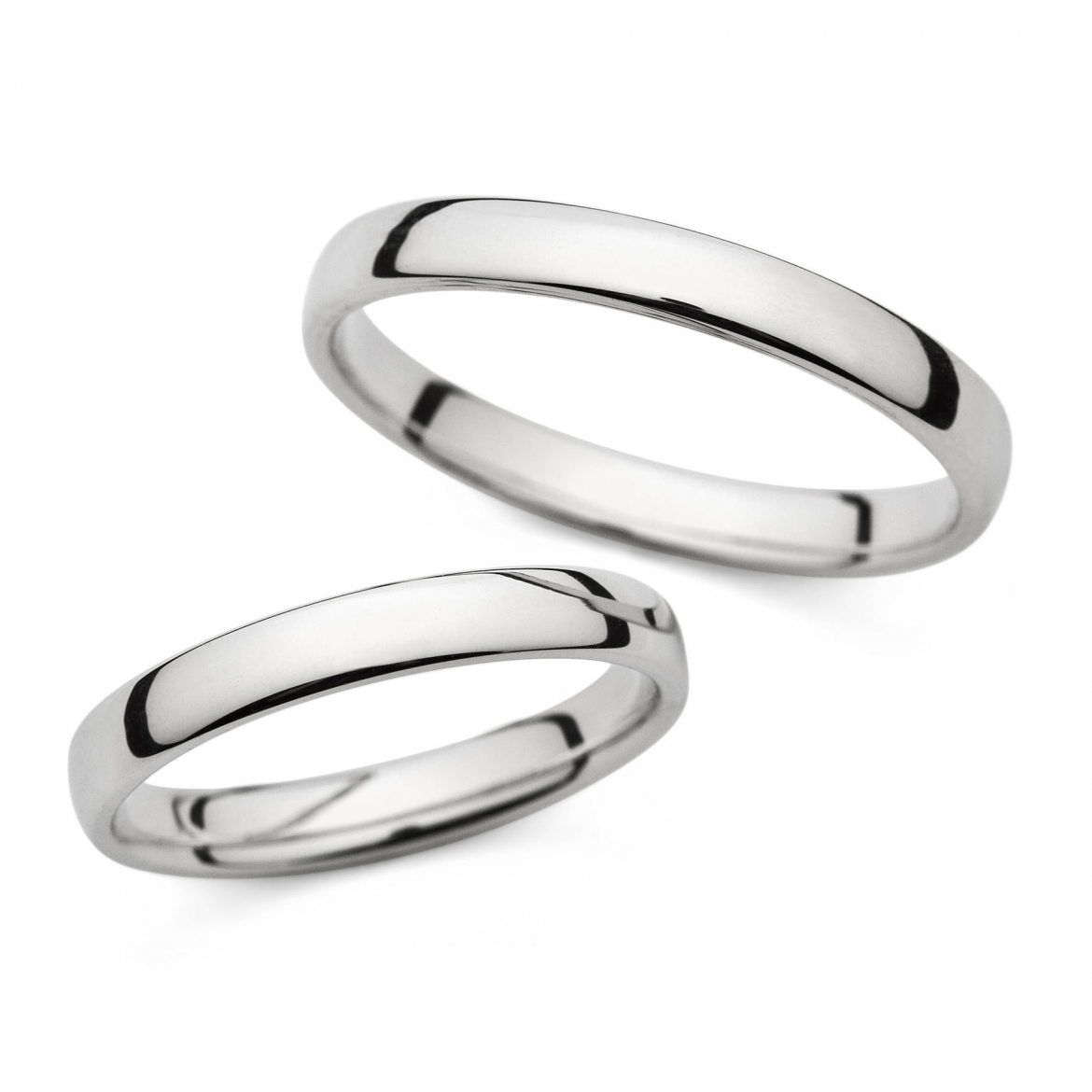 Snubní prsteny Amal