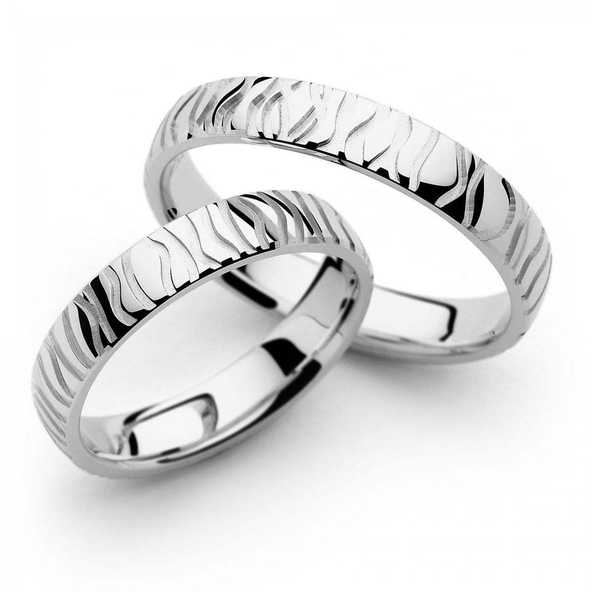 Snubní prsteny Emmeline