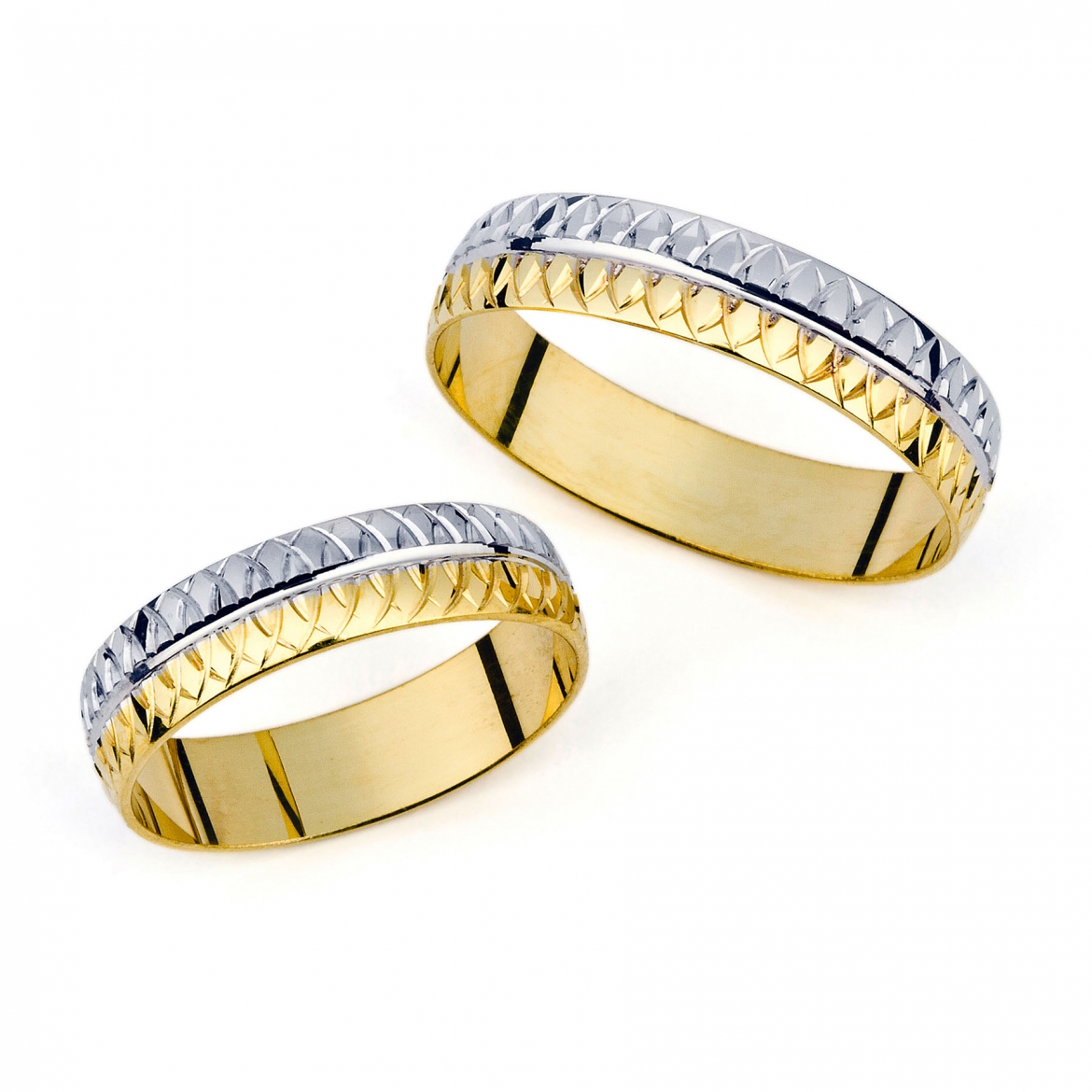 Snubní prsteny Eshaal