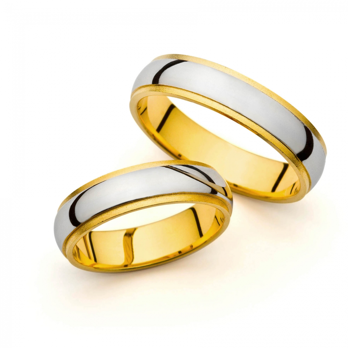 snubní prsteny elody 152