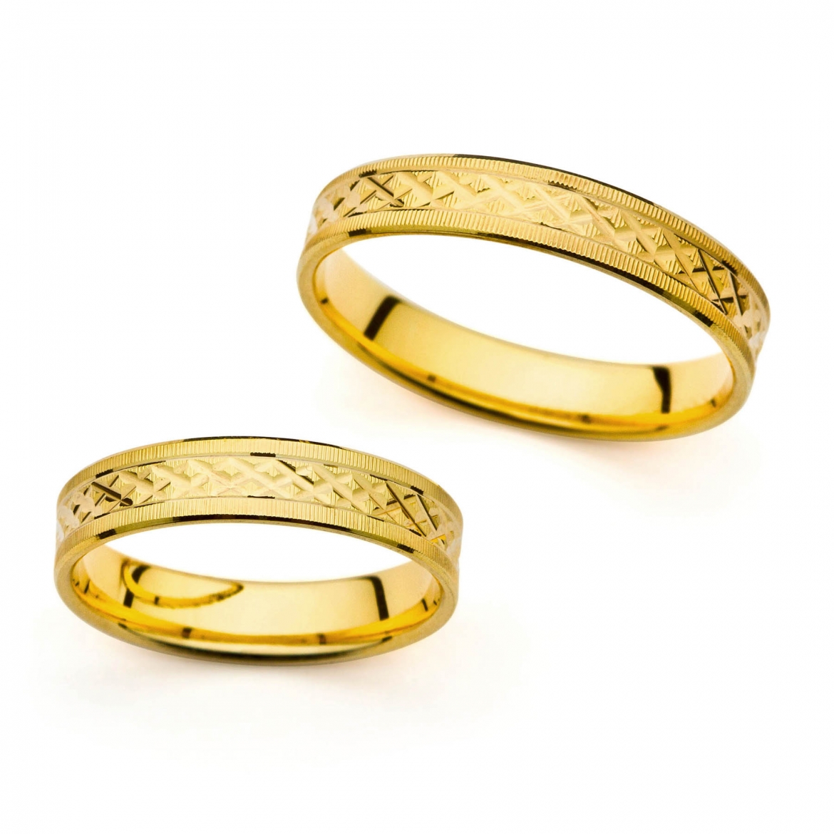 snubní prsteny elody 486