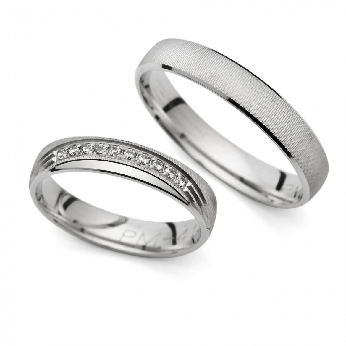 snubní prsteny elody 4152